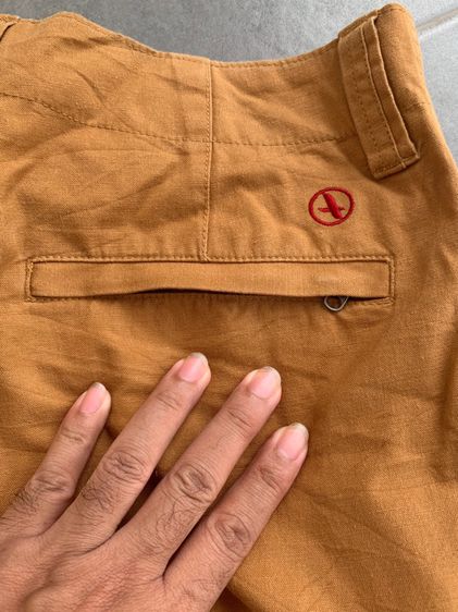 AIGLE รูปที่ 3