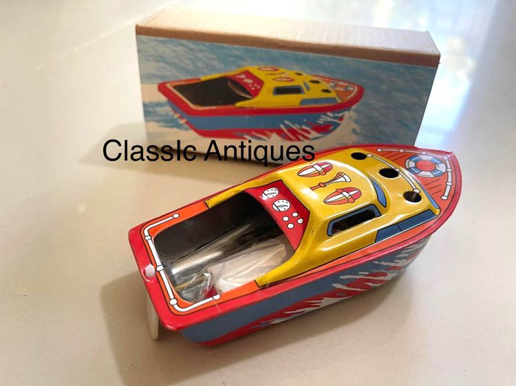 เรือ ป๊อกแป๊ก สังกะสีA24