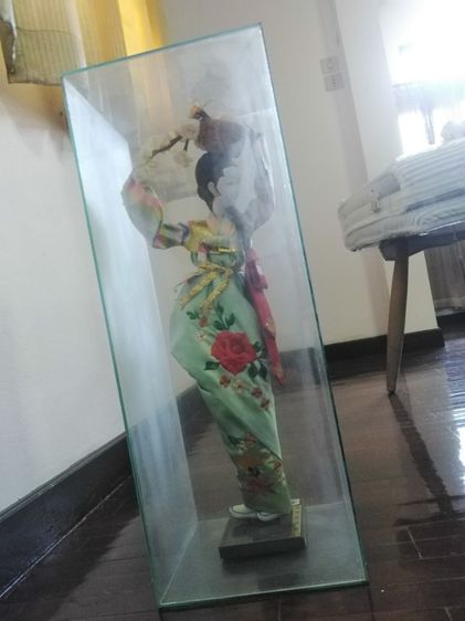 ตุ๊กตา​เกาหลี​ในกล่องแก้ว รูปที่ 8