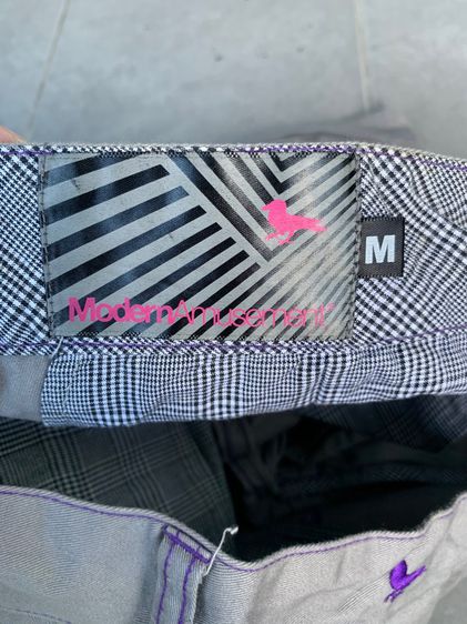 MODERN AMUSEMENT  รูปที่ 9