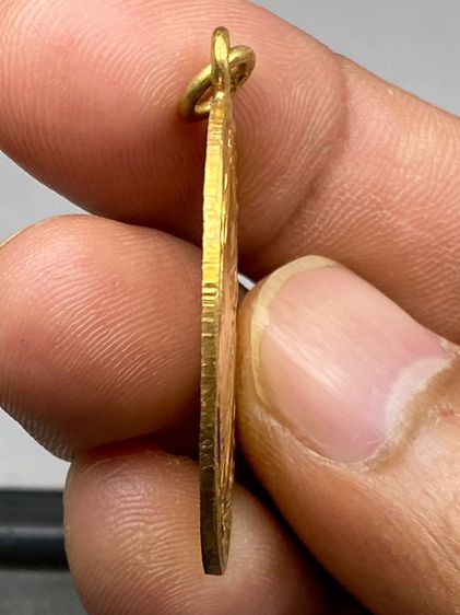 เหรียญหลวงพ่อแช่ม วัดนายาง รูปที่ 3