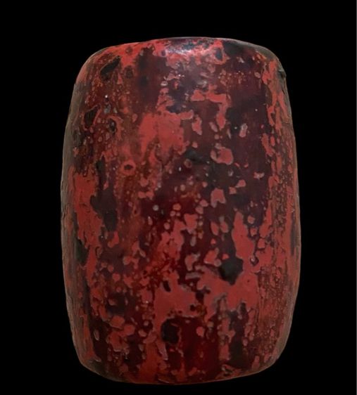 ตระกรุดใบลาน บารมีคุ้มแก้ว ครูบานันตา วัดทุ่งม่านใต้  รูปที่ 4