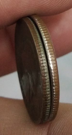 8773-เหรียญลิเบอร์ตี้ LIBERTY ประธานาธิบดีจอร์จ วอชิงตัน หลังนกอินทรีย์ จำนวน 2 เหรียญ รูปที่ 16