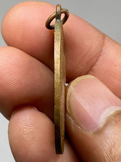 เหรียญหลวงพ่อฉุยรุ่น 2 รูปที่ 3