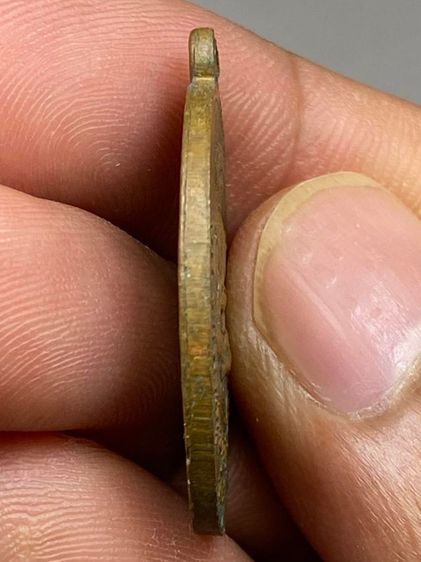 เหรียญหลวงพ่อคล้ายหลวงพ่อโต รูปที่ 3