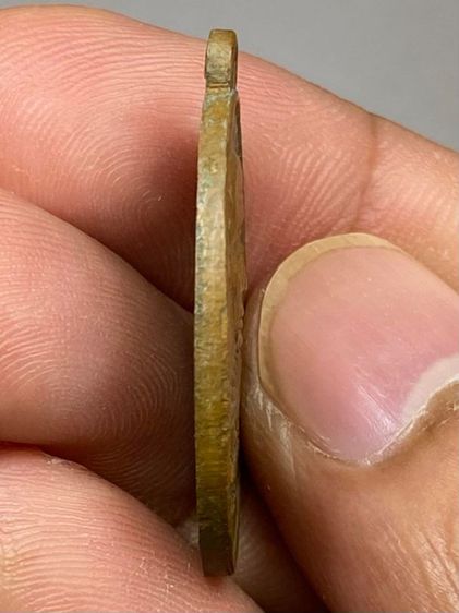 เหรียญหลวงพ่อคล้ายหลวงพ่อโต รูปที่ 4