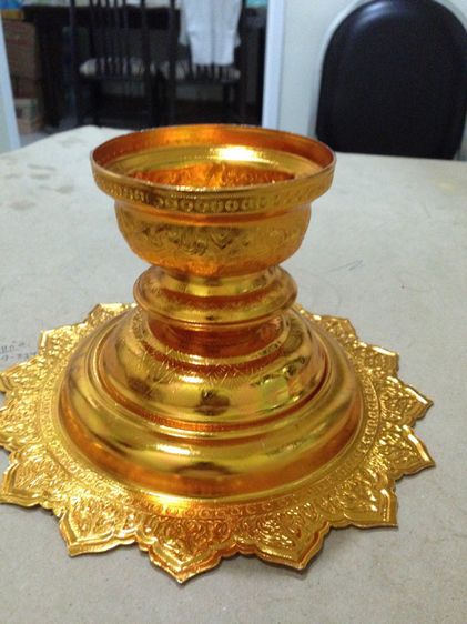 พานทอง รูปที่ 4