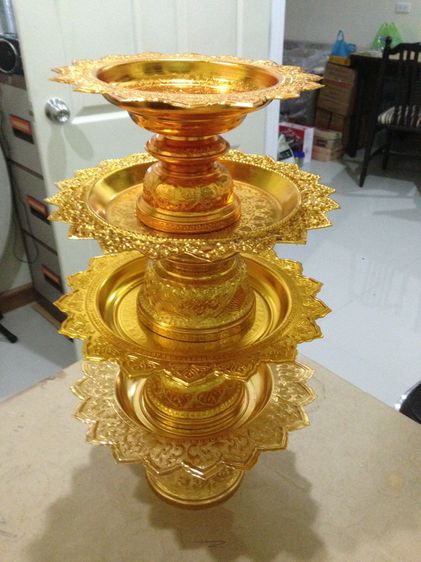 พานทอง รูปที่ 2