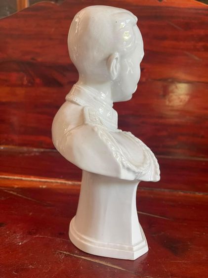 เสด็จพ่อ ร.5 เซรามิก รูปที่ 3