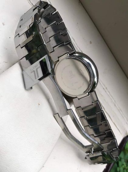 นาฬิกา Lancetti Diamons แท้ ทังสเตน รูปที่ 9