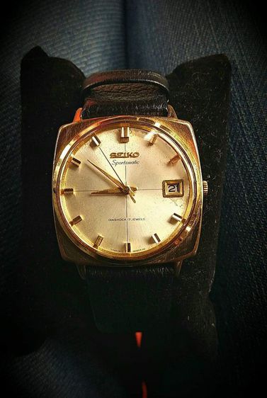 นาฬิกา Seiko M88 Vintage รูปที่ 8