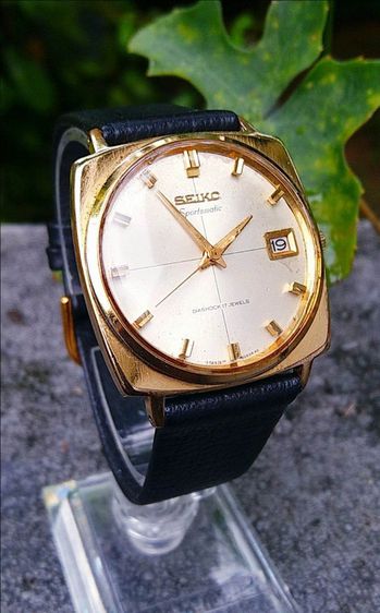นาฬิกา Seiko M88 Vintage รูปที่ 7