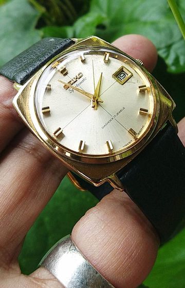 นาฬิกา Seiko M88 Vintage รูปที่ 5