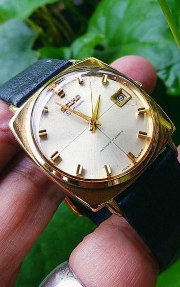 นาฬิกา Seiko M88 Vintage รูปที่ 3