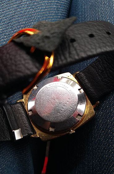 นาฬิกา Seiko M88 Vintage รูปที่ 4