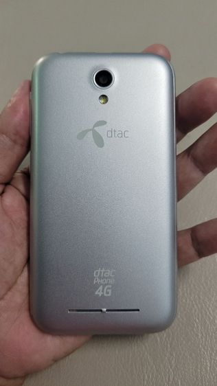 ขายDtac Phone S1 ข้อมูลเครือข่าย(Network) เทคโนโลยีการรับส่งข้อมูล
2G EDGE GPRS 
3G HSPA 
4G LTE DL  LTE UL
ข้อมูลตัวเครื่องสมาร์ทโฟน ง รูปที่ 3