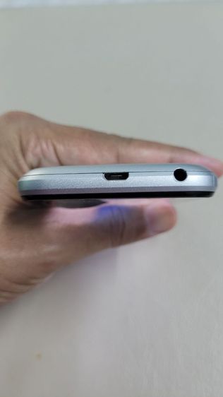 ขายDtac Phone S1 ข้อมูลเครือข่าย(Network) เทคโนโลยีการรับส่งข้อมูล
2G EDGE GPRS 
3G HSPA 
4G LTE DL  LTE UL
ข้อมูลตัวเครื่องสมาร์ทโฟน ง รูปที่ 6