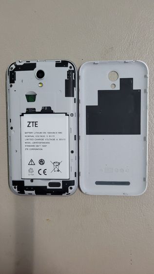 ขายDtac Phone S1 ข้อมูลเครือข่าย(Network) เทคโนโลยีการรับส่งข้อมูล
2G EDGE GPRS 
3G HSPA 
4G LTE DL  LTE UL
ข้อมูลตัวเครื่องสมาร์ทโฟน ง รูปที่ 8