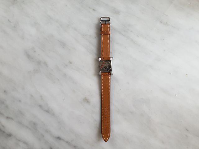 HERMES H-HOUR WATCH SIZE PM รูปที่ 5