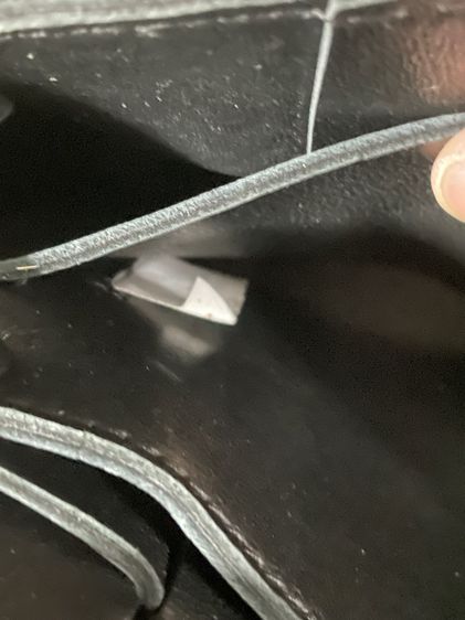 กระเป๋าคาดอกของBottega 💯📌📌 รูปที่ 7