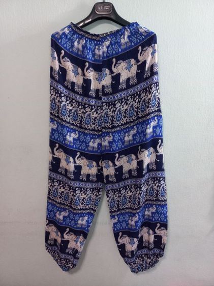 🌈กางเกงขายาวผ้าสปัน🌈 รูปที่ 5