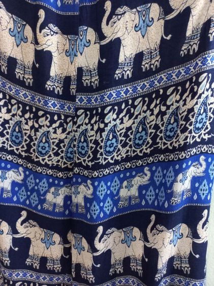 🌈กางเกงขายาวผ้าสปัน🌈 รูปที่ 2