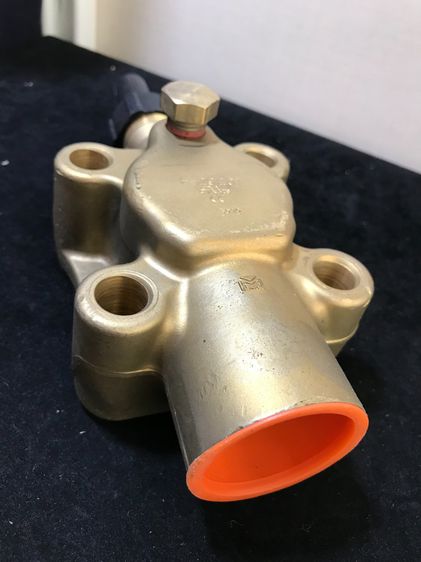 carlyle compr valve kit 06EA660090 สินค้าใหม่ Oldstock พร้อมส่ง  รูปที่ 4