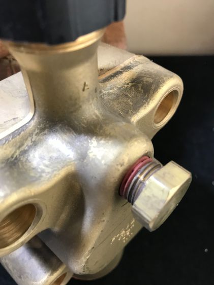 carlyle compr valve kit 06EA660090 สินค้าใหม่ Oldstock พร้อมส่ง  รูปที่ 6