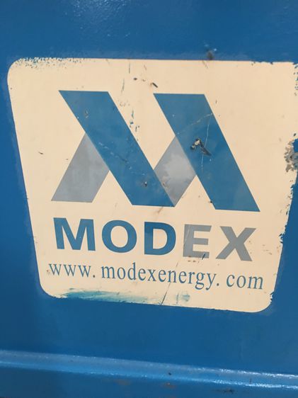 พาเลทถังแก๊ส MODEX เกรดส่งเรือได้ สินค้าอยู่ไทยพร้อมส่ง รูปที่ 11