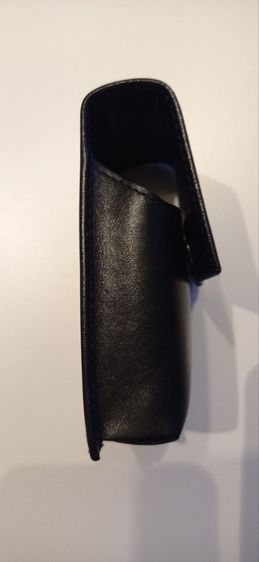 Cigarette case ( leather ) Salvatore Ferragamo รูปที่ 3