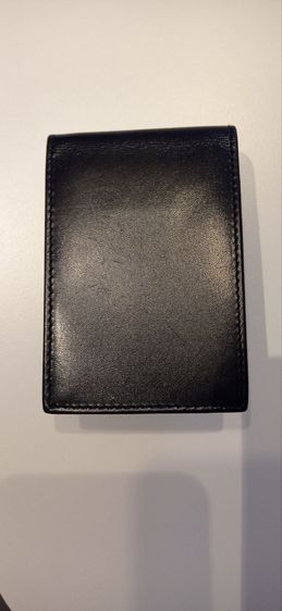 Cigarette case ( leather ) Salvatore Ferragamo รูปที่ 6