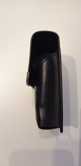 Cigarette case ( leather ) Salvatore Ferragamo รูปที่ 5