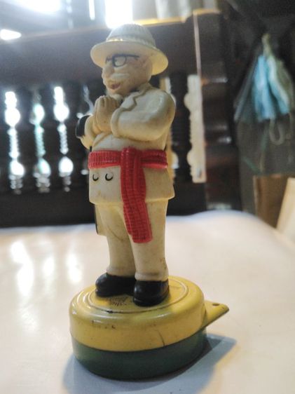 ตุ๊กตา​ผู้​พันแซนเดอร์​ รูปที่ 8