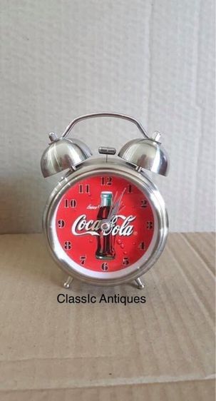 นาฬิกาโค้ก เก่าสะสม