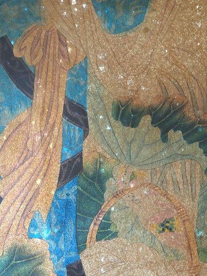 ภาพ ไซซี 1 ใน 4 หญิงงาม แผ่นดินจีน รูปที่ 15