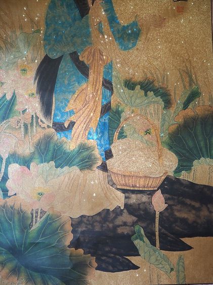 ภาพ ไซซี 1 ใน 4 หญิงงาม แผ่นดินจีน รูปที่ 11