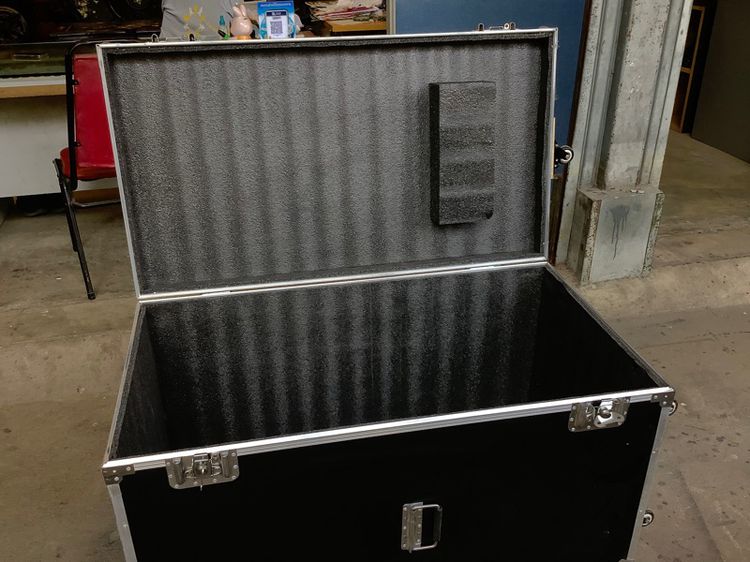 แร็คไมขอบอลูมิเนียมอเนกประสงค์2 รูปที่ 4