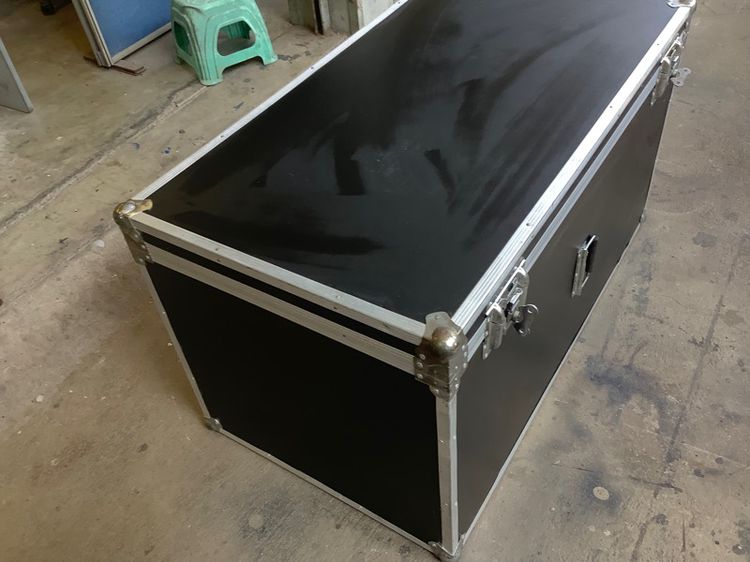 แร็คไมขอบอลูมิเนียมอเนกประสงค์2 รูปที่ 3