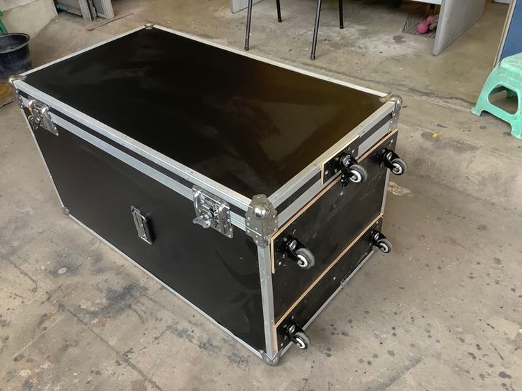 แร็คไมขอบอลูมิเนียมอเนกประสงค์2 รูปที่ 2