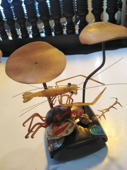 โมเดล​วินเทจจาก​สาธารณะ​ประชาชน​จีน รูปที่ 7