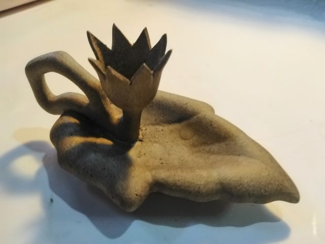 ของตกแต่งเครื่องดินเผาวินเทจ รูปที่ 2