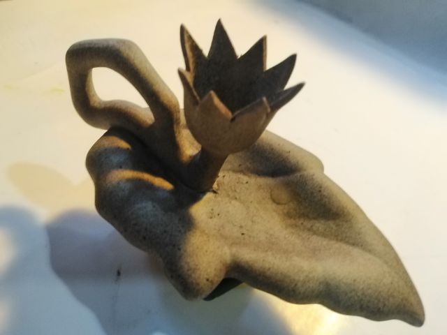 ของตกแต่งเครื่องดินเผาวินเทจ รูปที่ 3