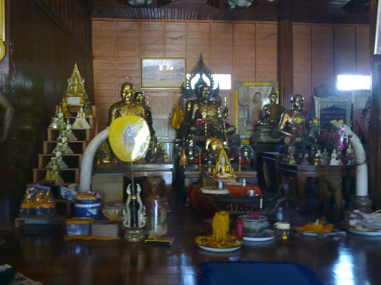 ยกช่อ.เหรียญหล่อจอบใหญ่ หลวงพ่อเงิน รุ่นปืนแตก วัดคงคาราม (บางคลานใต้) ช่อกรรมการ รูปที่ 18