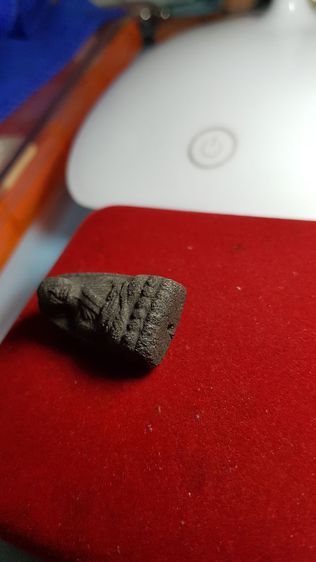 หลวงพ่อทวด วัดพระสิงห์ ปี 2506 พิมพ์เล็ก หลวงปู่ทิมวัดช้างให้ปลุกเสก รูปที่ 3