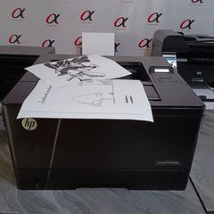 HP LASERJET PRO M706 เครื่องพิมพ์เลเซอร์ขาวดำ ขนาด A3 พิมพ์แบบแปลน คุณภาพดี สภาพสวย หมึกใหม่ในตัวเครื่อง -2