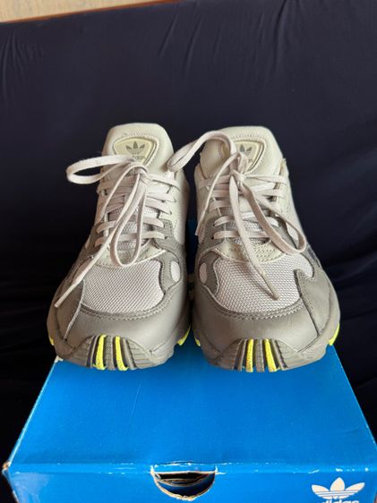 รองเท้า Adidas Falcon สีเทา รูปที่ 2