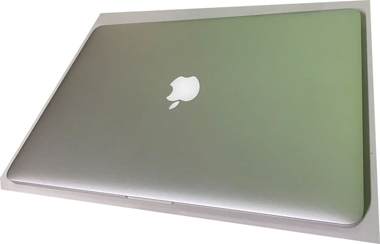 Macbook Pro 15 inch 2015 i7 256gb 16gb สภาพใหม่  รูปที่ 2