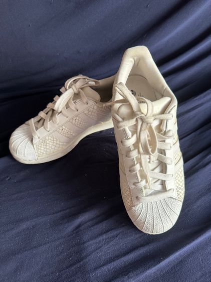 รองเท้าลำลอง Adidas Super Star รูปที่ 3