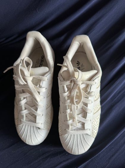 รองเท้าลำลอง Adidas Super Star รูปที่ 2