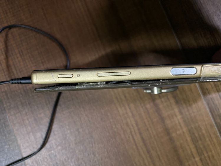 มือถือ Sony Experia Z5 ขายตามสภาพ ราคาถูก รูปที่ 4